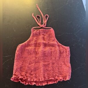 American Eagle Women’s XS Halter Top